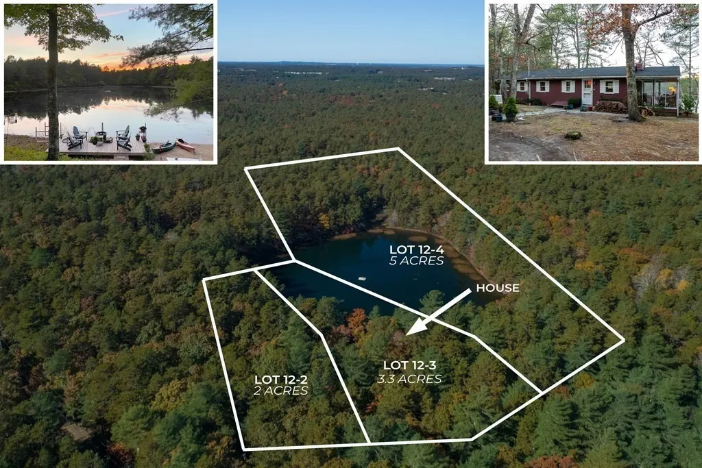 1029 Old Sandwich Rd