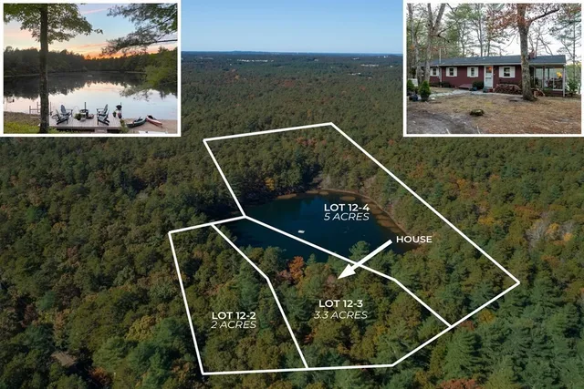 1029 Old Sandwich Rd