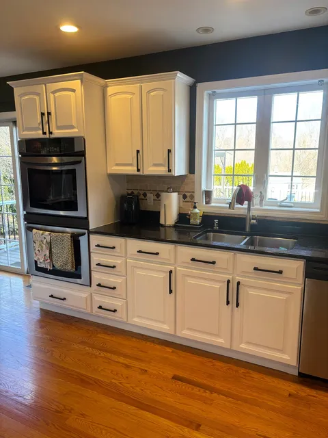 B&S /Painting LLC work photo