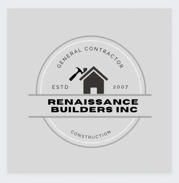 Renaissance Builders Inc logo