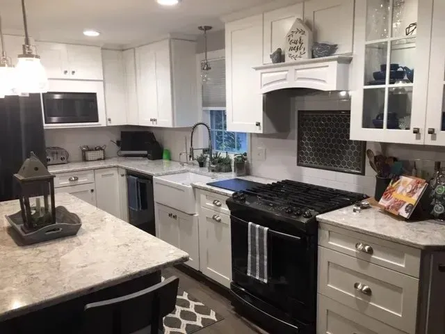 Thomas Maxwell Kitchen & Bath