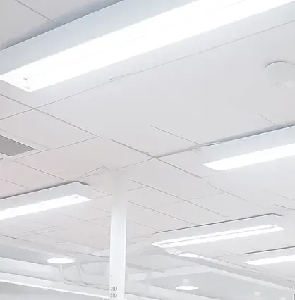 Precision Electrical Contractors, Inc. work photo