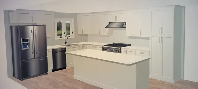 work photo from mcdonoughkitchens.com