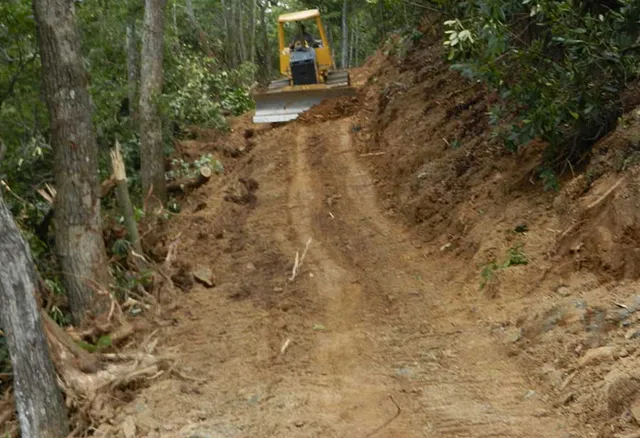 work photo from diggerexcavationct.com