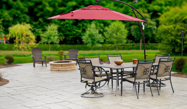 Nantucket Pavers researched project photo