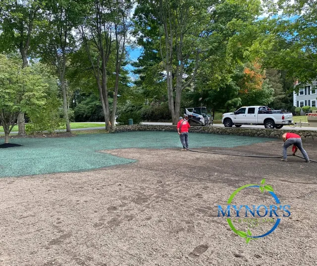 work photo from mynorslandscape.com