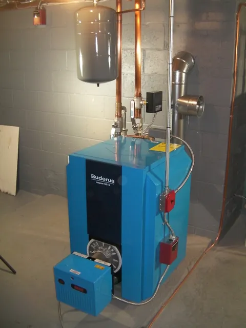 Protech HVAC, LLC work photo