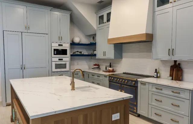 PRO PREMIER HOME SERVICES INC researched project photo