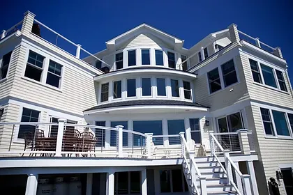 work photo from lawrencebuildersinc.com