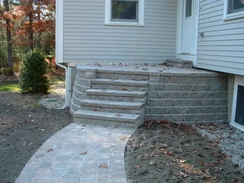 J L Sickler Construction researched project photo