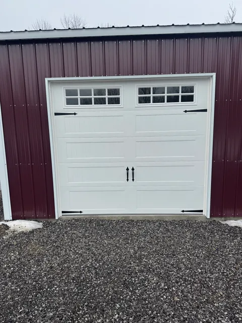 Countryside Garage Doors, Inc work photo