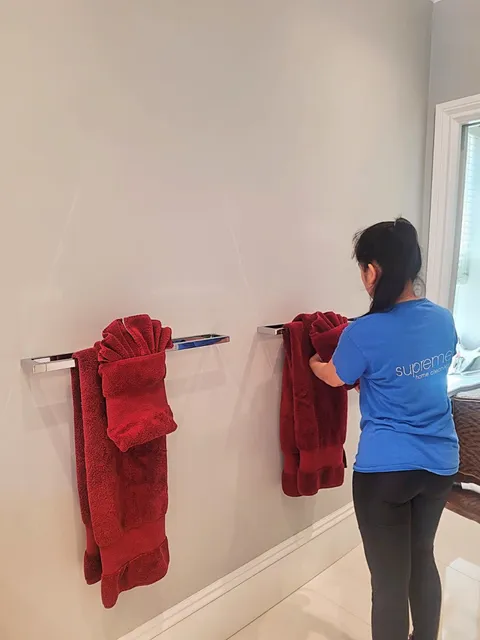 Supreme Home Cleaning, Inc