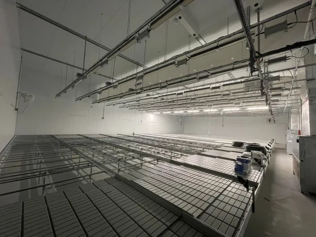 work photo from martinselectricllc.com