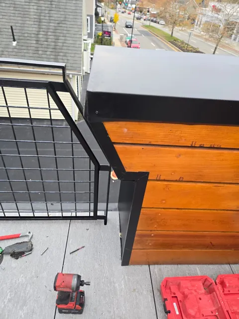Jere Construction Roofing