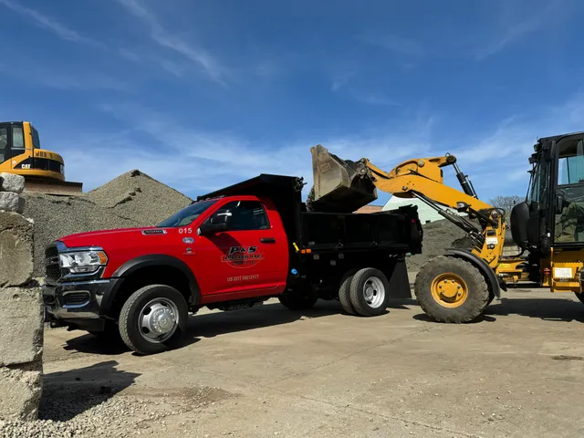 work photo from pspaving.com