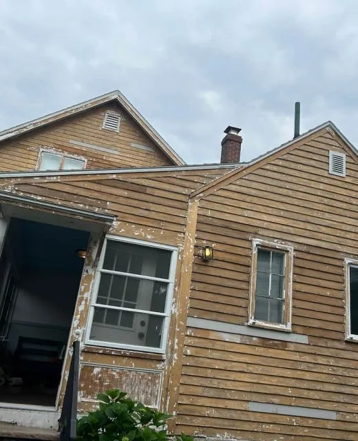 Exterior Professional Painter in Medford, MA