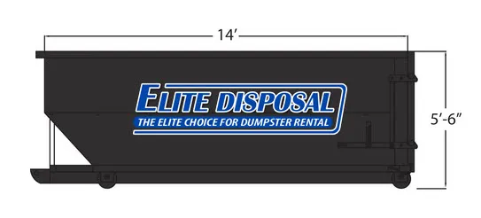 work photo from elitedisposalri.com