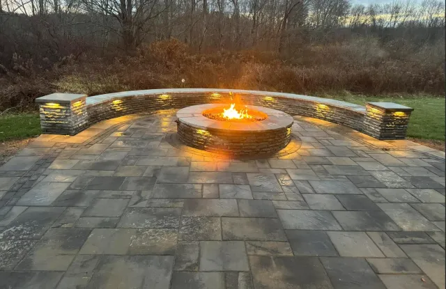 work photo from ryansconstructionllc.com