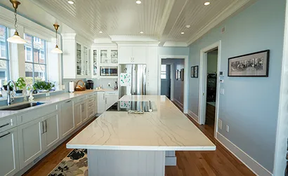 work photo from gedneykitchens.com