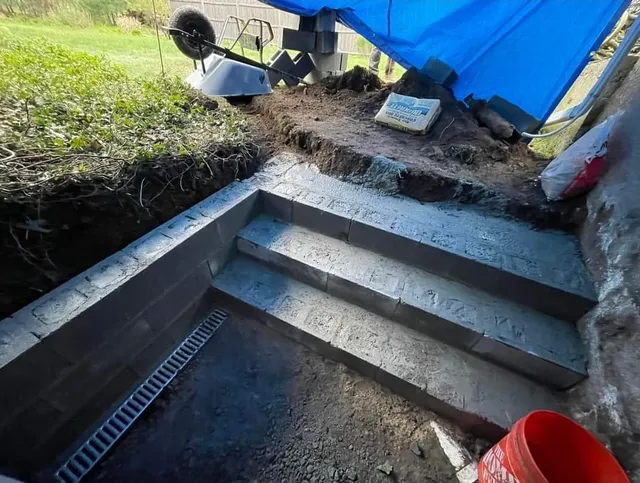 Perfect Boston Masonry