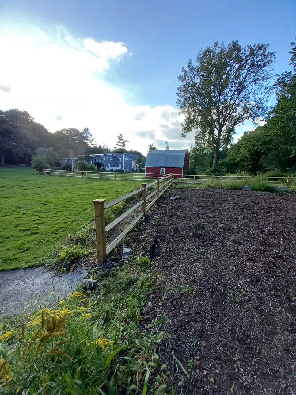 Kenny G Fence & Railings LLc