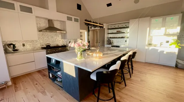 Victoria Building LLC researched project photo