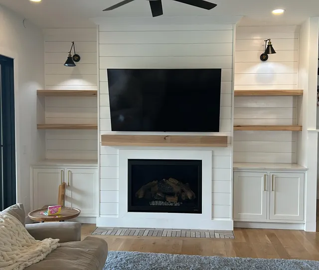 Reobote Carpentry work photo