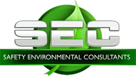 Safety Environmental Consultants Inc logo
