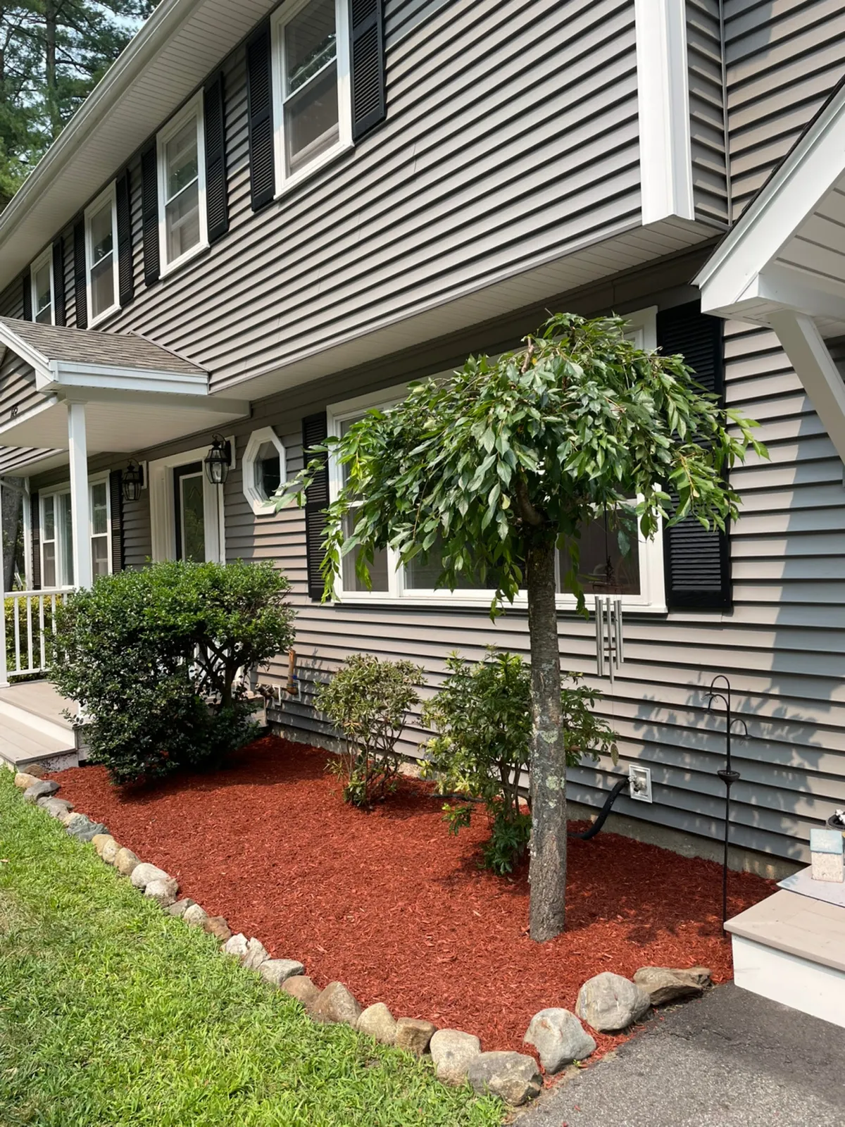 JE&L PRO LANDSCAPING