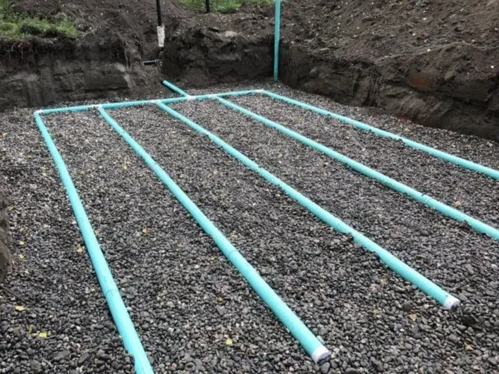Septic System Install, Repairs, Septic System Inspection, Title V Inspection, Title Five Inspection