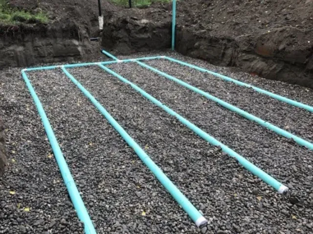 Septic System Install, Repairs, Septic System Inspection, Title V Inspection, Title Five Inspection