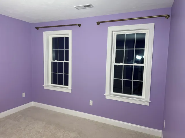 WPM Painting work photo