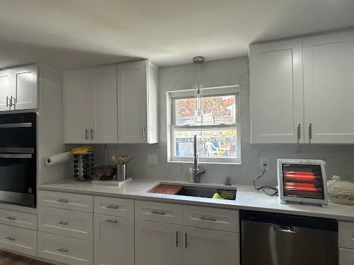 Review photo by DF Cleaning Services