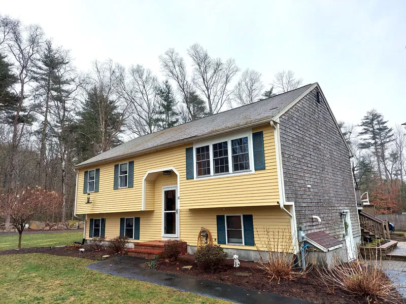 Justin H. Gamache Construction, LLC Door
