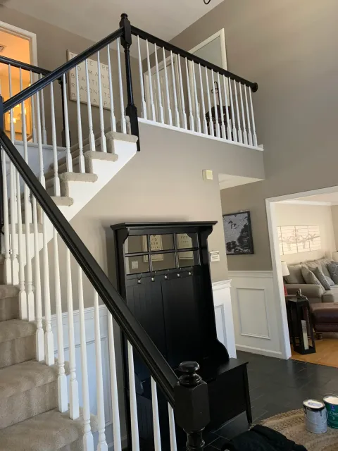 Pancione Painting - Residential and Commercial Interior Contractor researched project photo