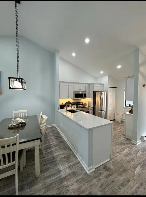 Mr.Construction services INC work photo
