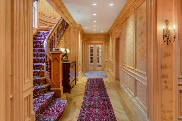 South Shore Millwork work photo