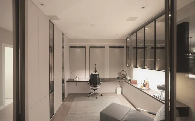 Modern Office
