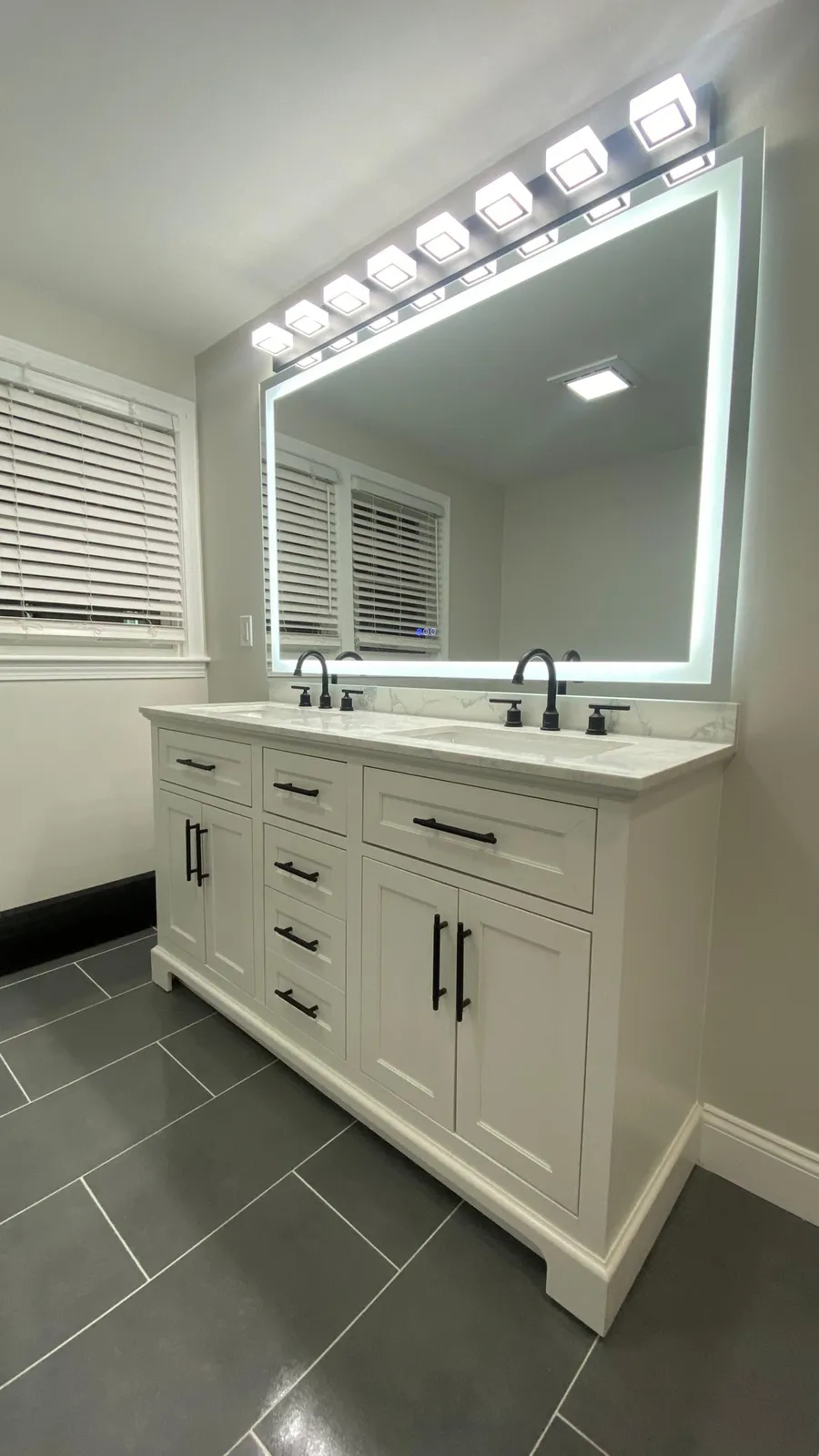 T&J Premier Tile Inc. researched project photo