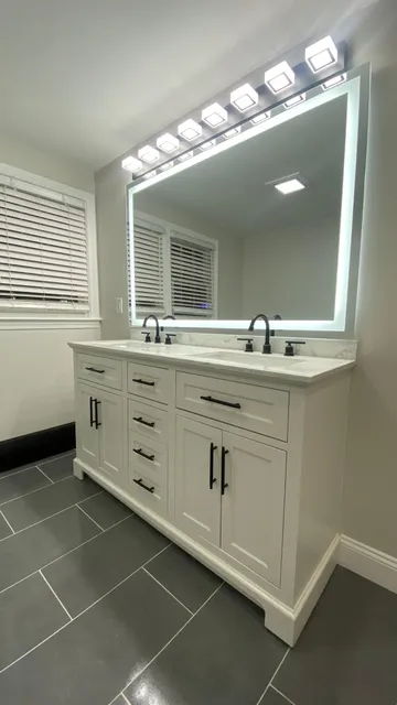 T&J Premier Tile Inc. researched project photo