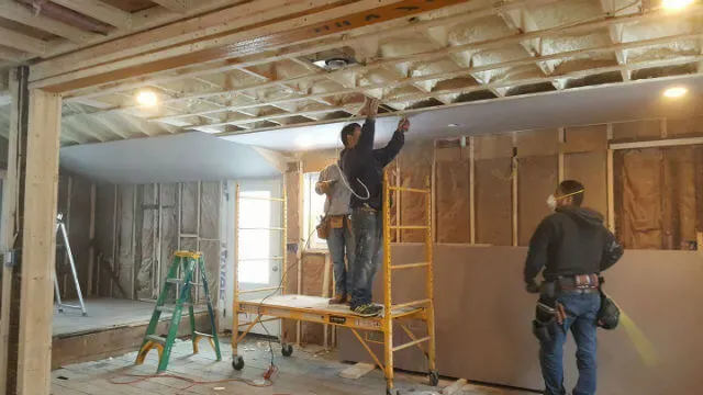 Quality Works Contracting researched project photo