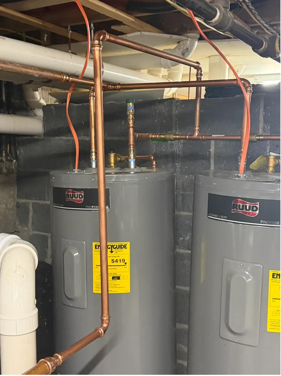 MDZ HVAC