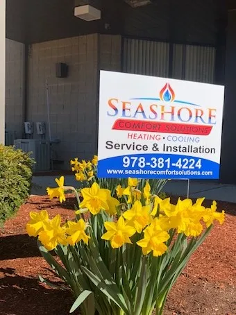 Seashore Comfort Solutions
