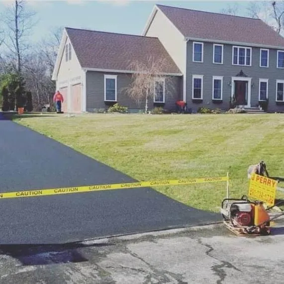 work photo from jperrypaving.com