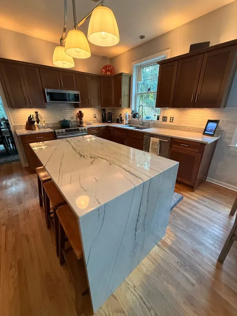 Ambiance Stone work photo