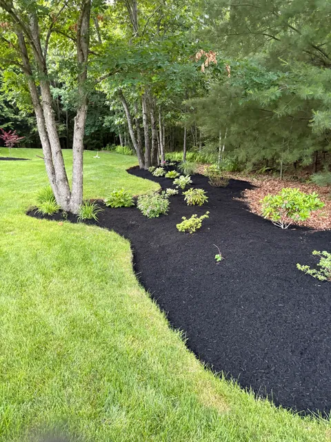 Noah's Landscaping LLC work photo