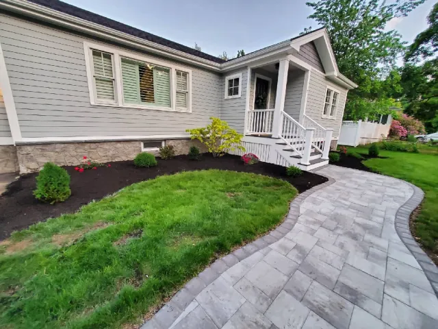 B & B Outdoor Solutions LLC researched project photo