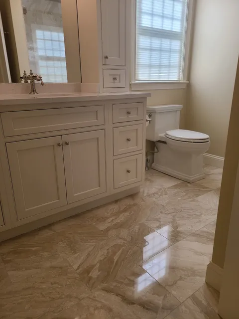 Coastal Tile - Tile Installation and Bath Renovations