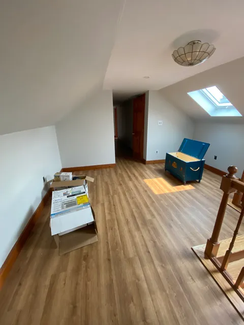 Ferreira Cleanouts / Junk Removal