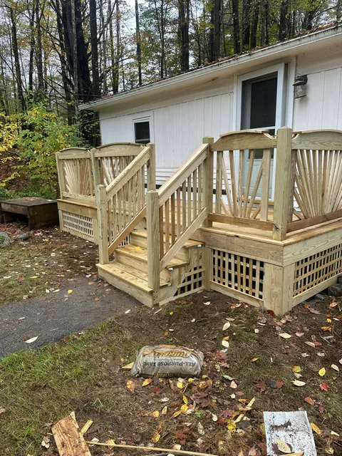 Integrity Handyman Services work photo